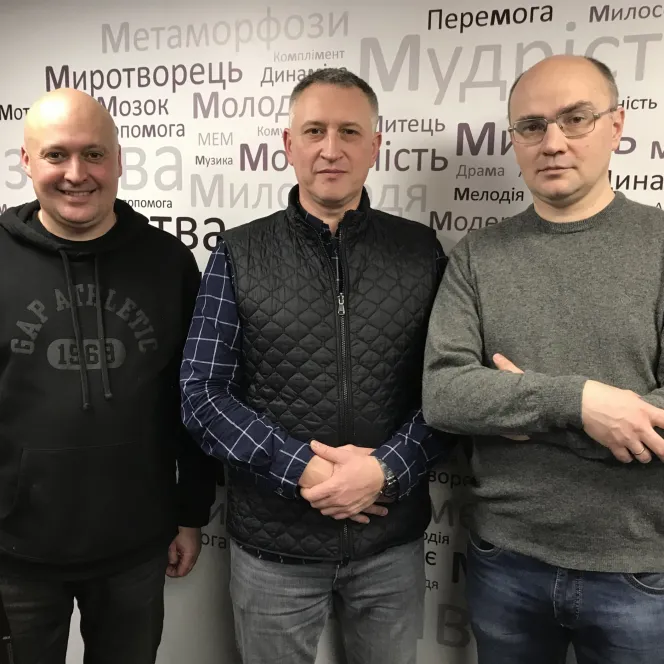 Корисний приклад