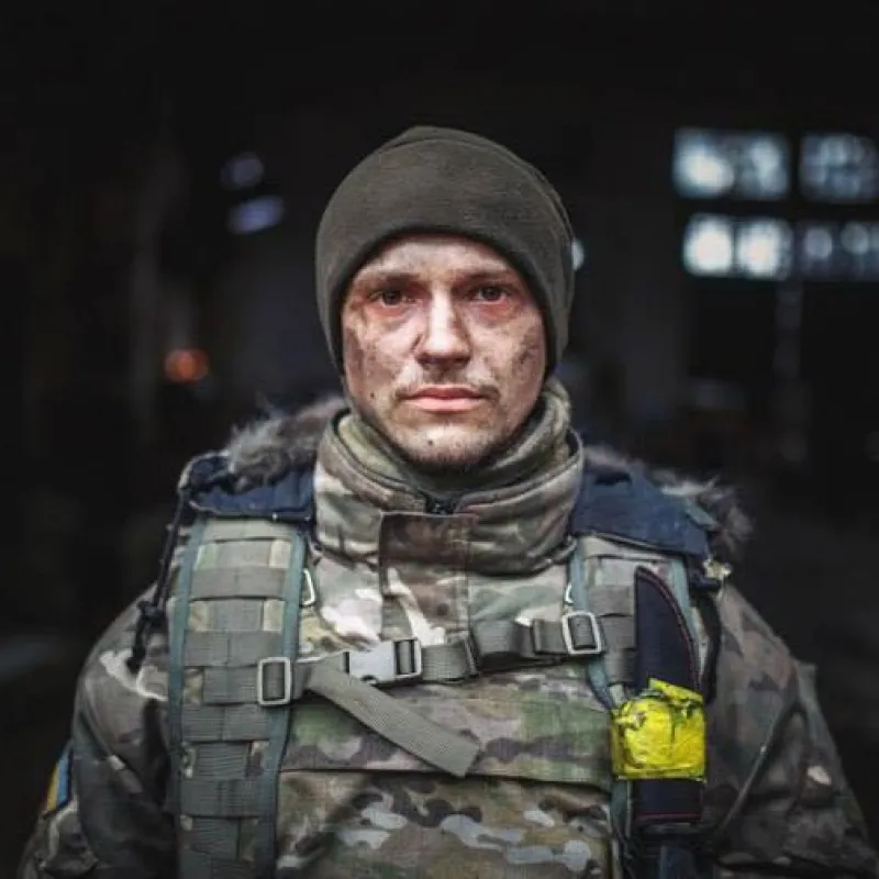 Святослав Тромса та Юлія Демидович (12.02.2018)