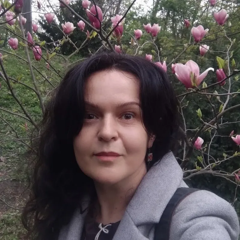 Про прекрасне у повсякденні