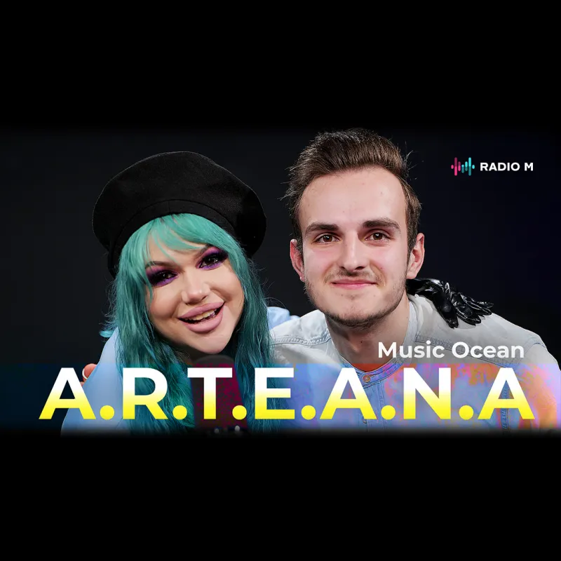 A.R.T.E.A.N.A