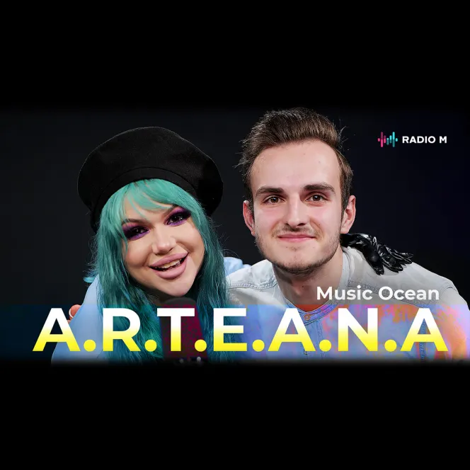 A.R.T.E.A.N.A