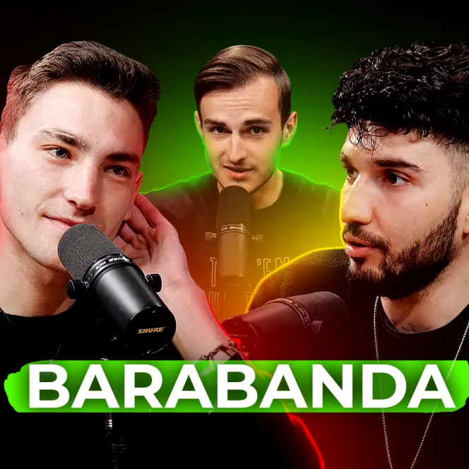 BARABANDA