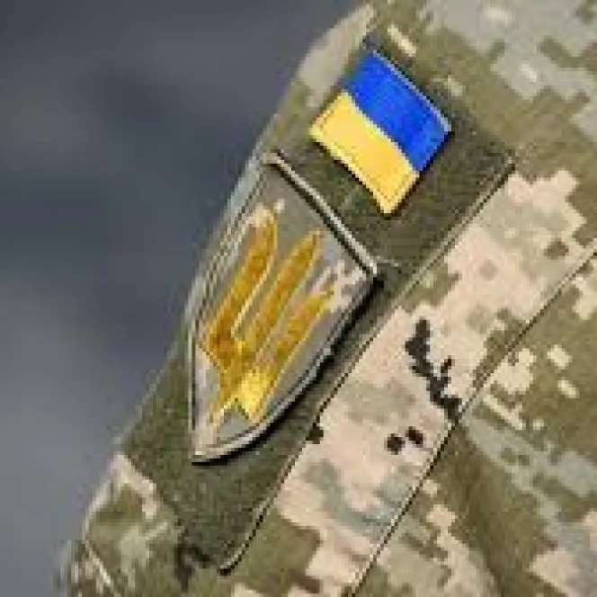 Сімейний фронт