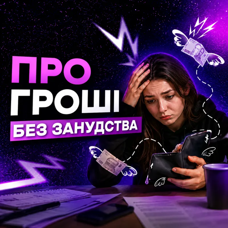 ФІНАНАСОВА ГРАМОТНІСТЬ 2.0