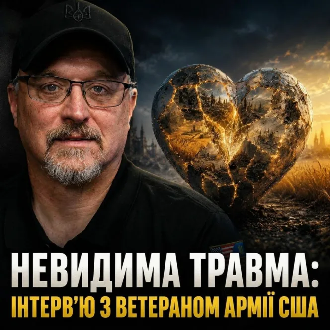 Моральна травма українців: що буде після війни?