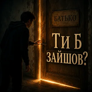 Чи не час перестати називати Бога Батьком?