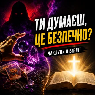 Чаклуни в Біблії