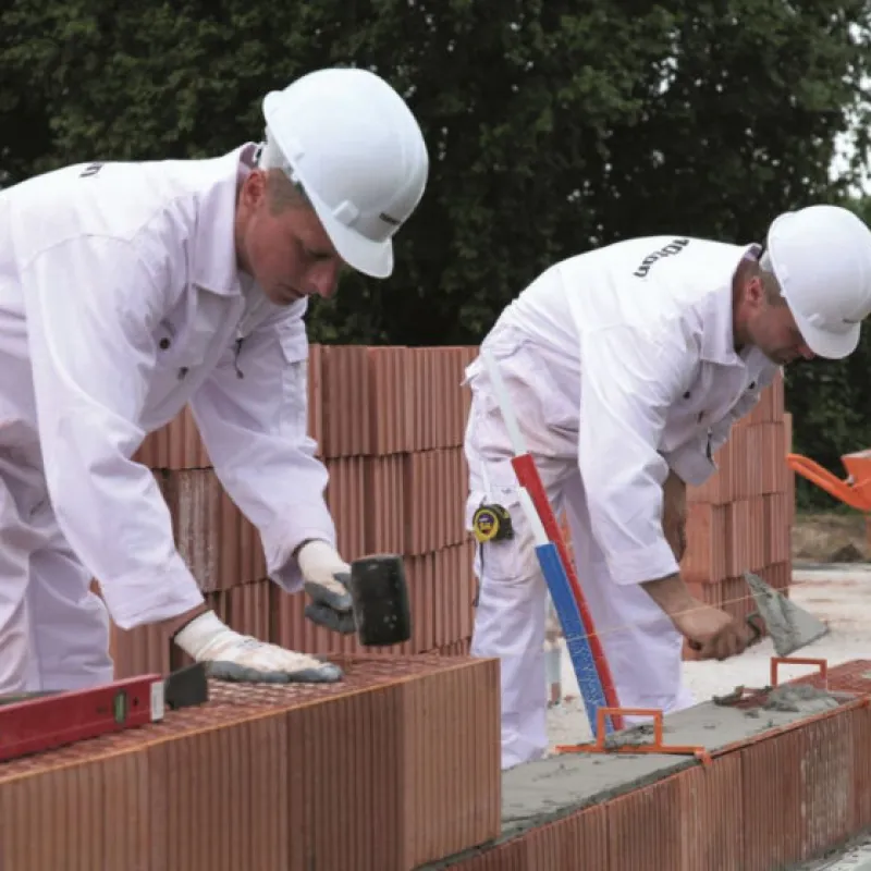 Будувати - місія кожного